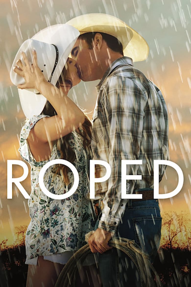 Poster of Roped