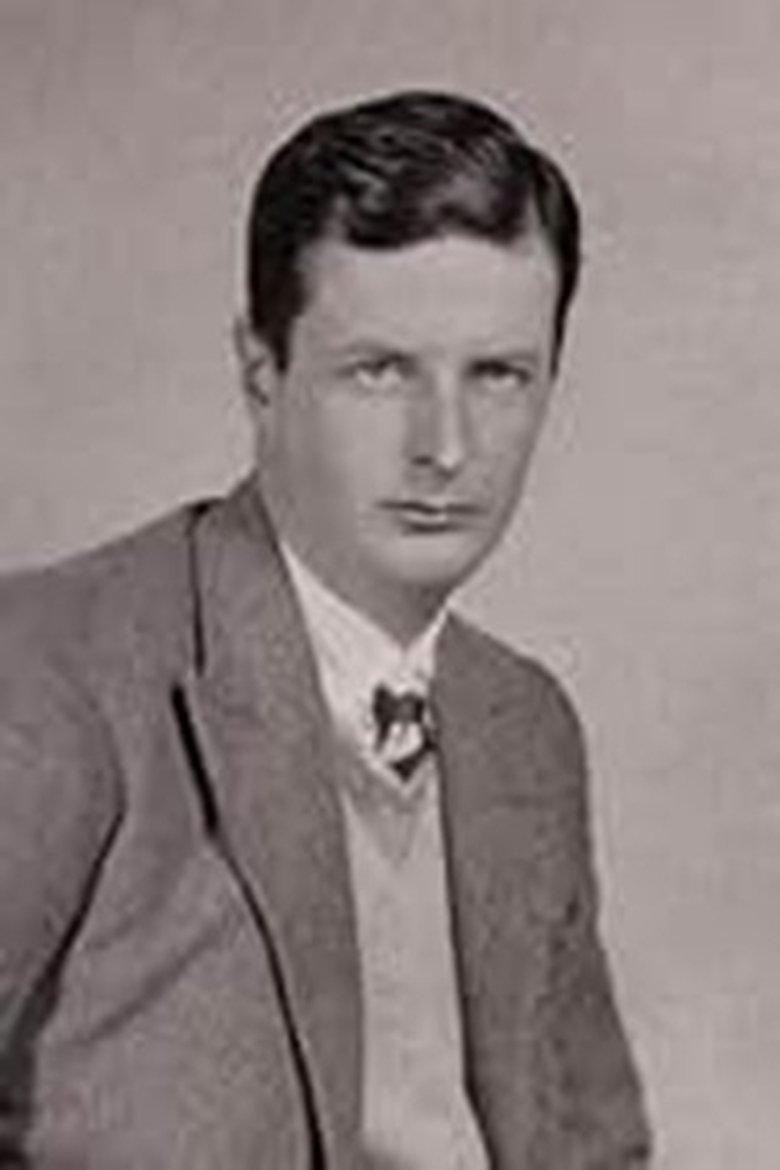 Portrait of Leslie S. Hiscott
