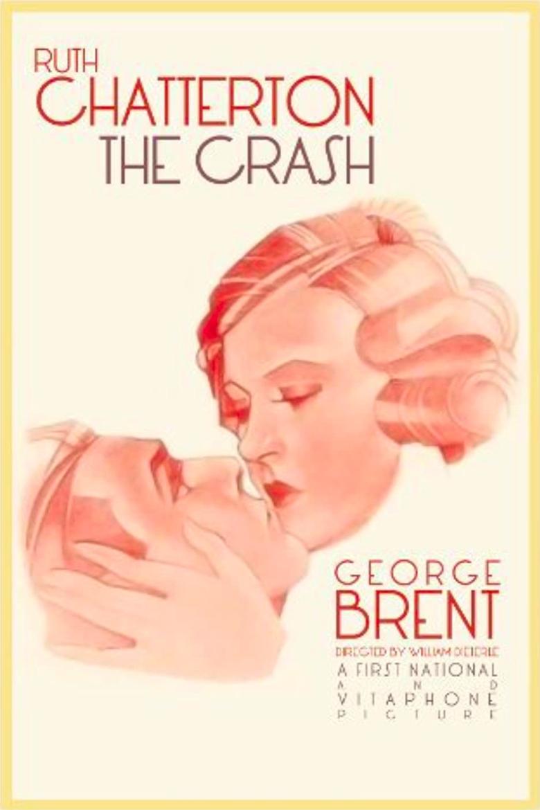 Poster of The Crash