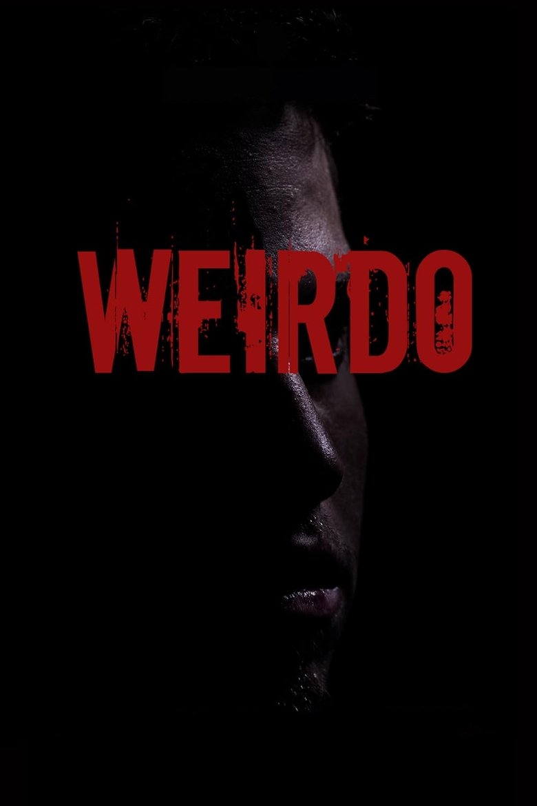 Poster of Weirdo