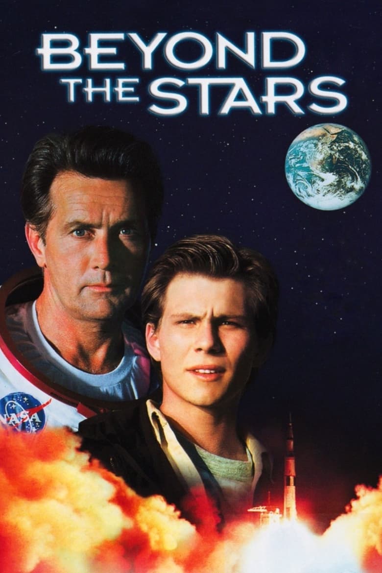 Poster of Beyond the Stars