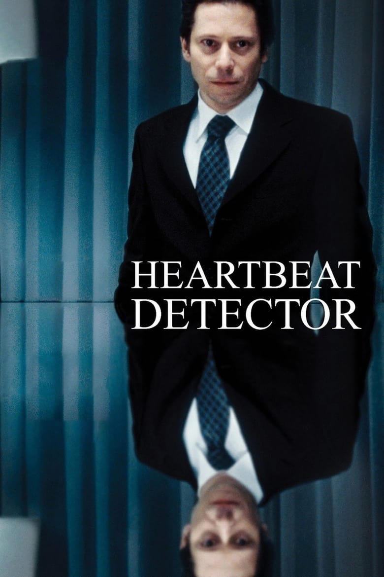 Poster of Heartbeat Detector