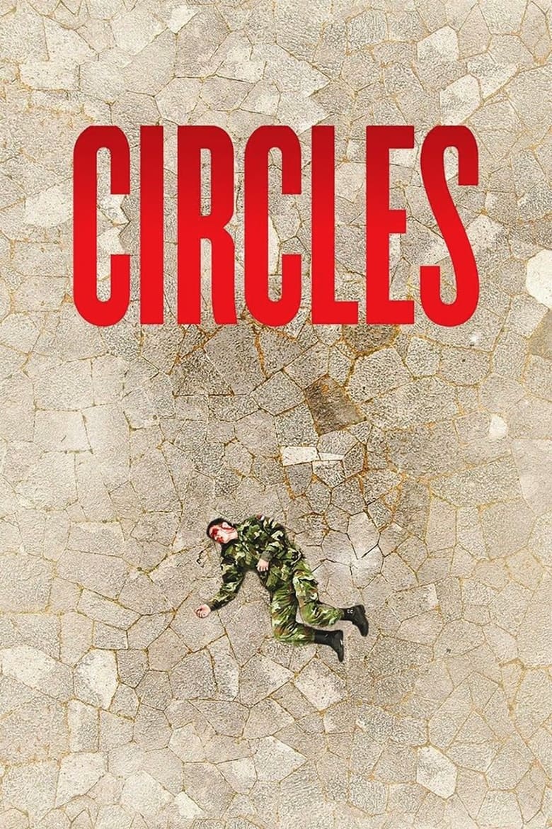 Poster of Circles