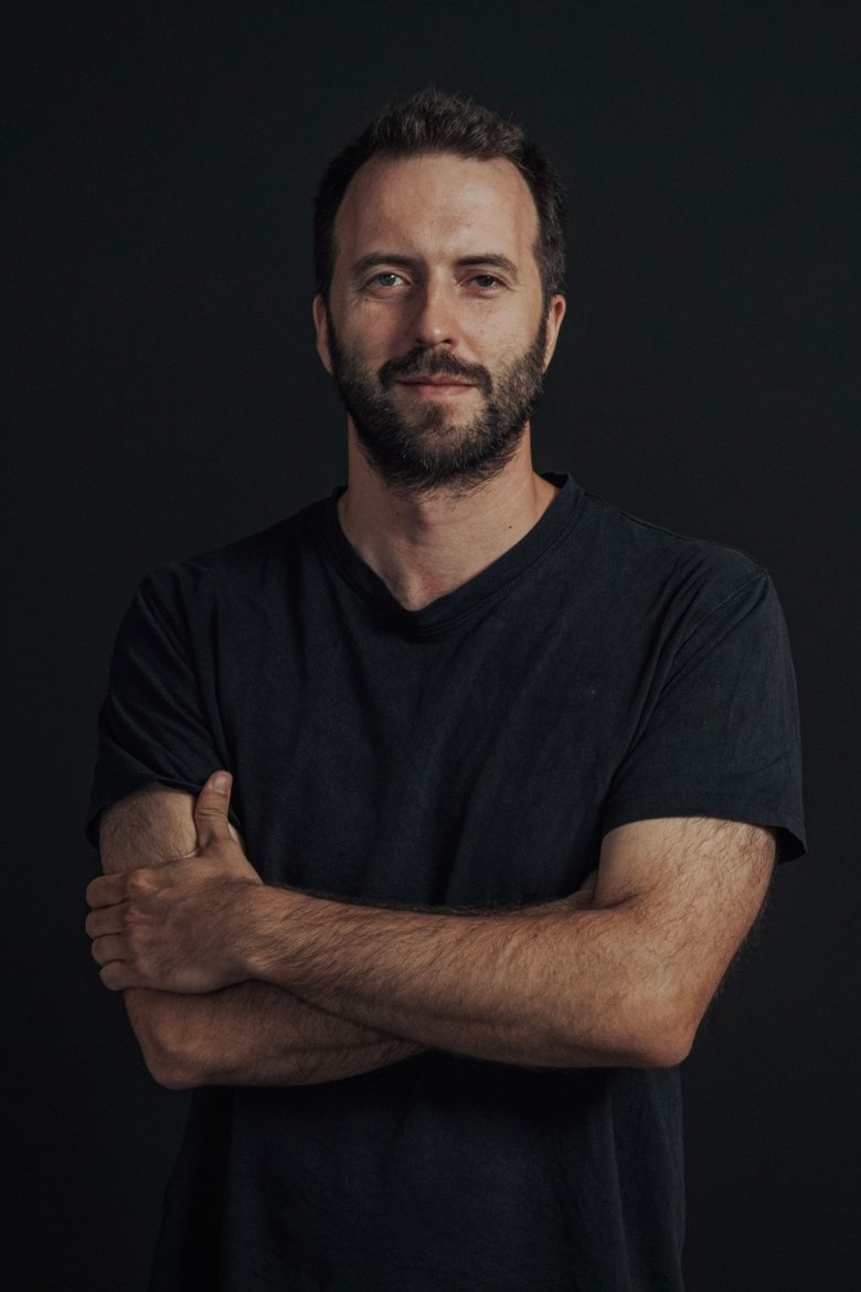 Portrait of Eloy Calvo