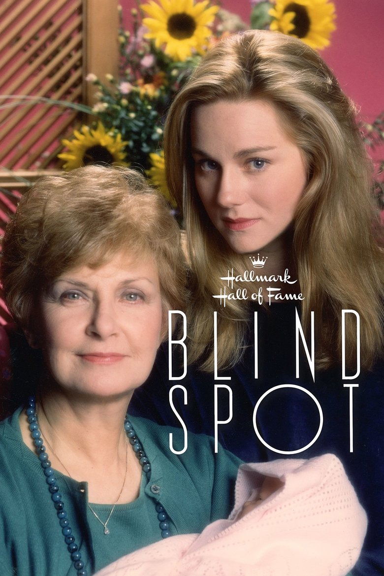 Poster of Blind Spot