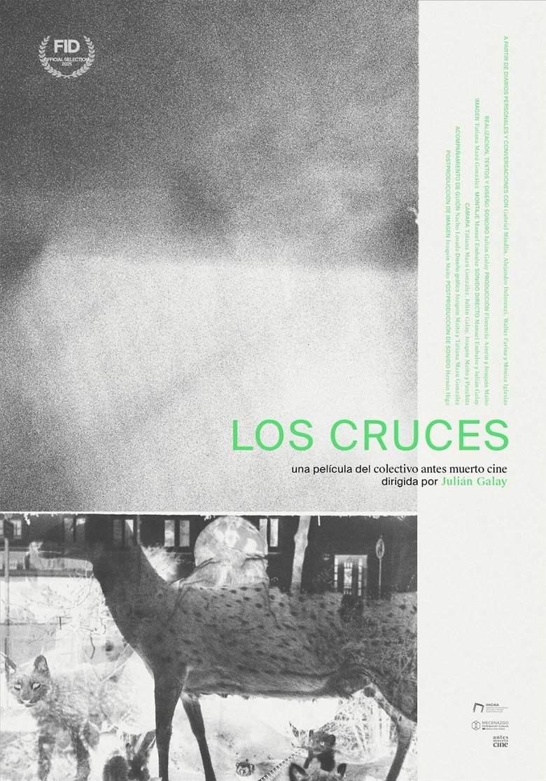 Poster of Intersections
