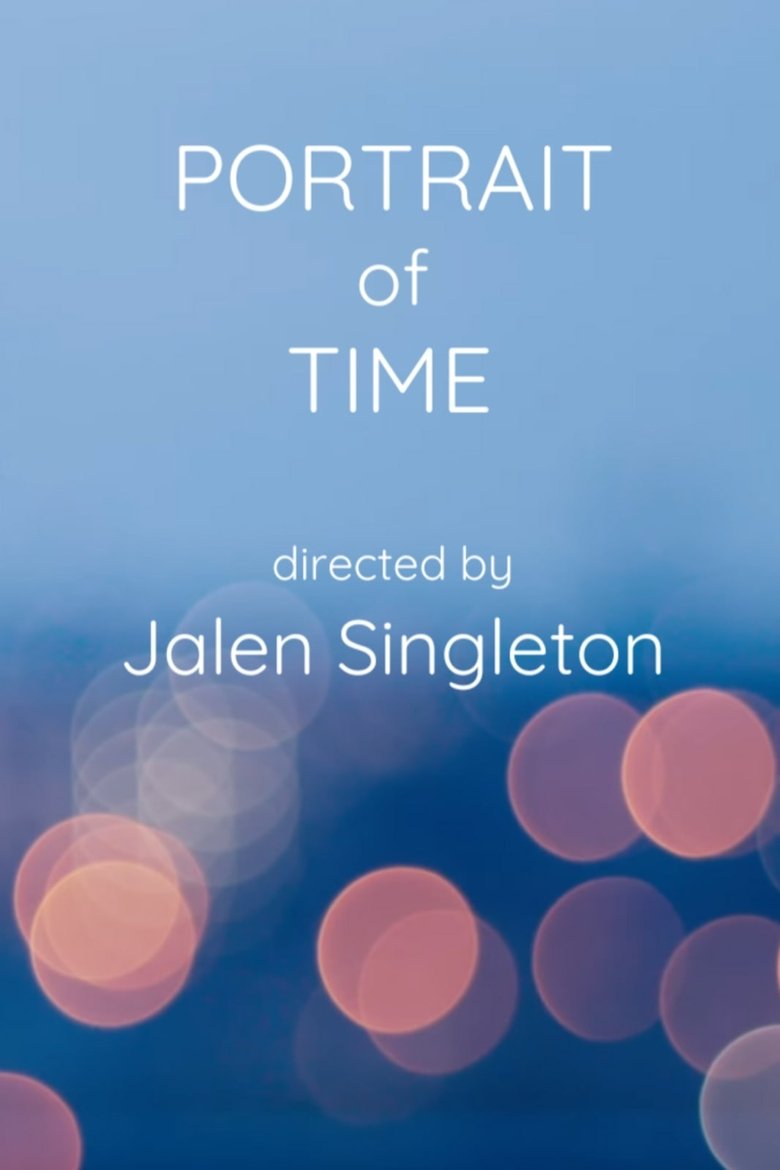 Poster of Portrait of Time