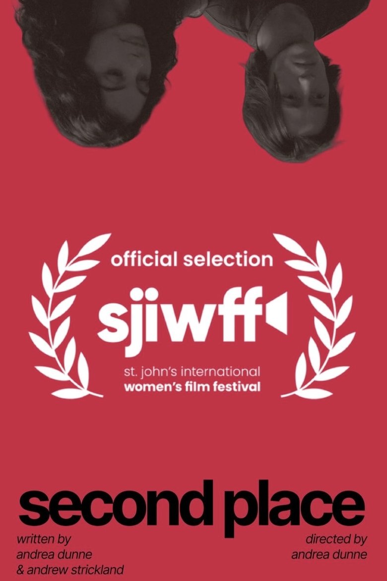 Poster of Second Place
