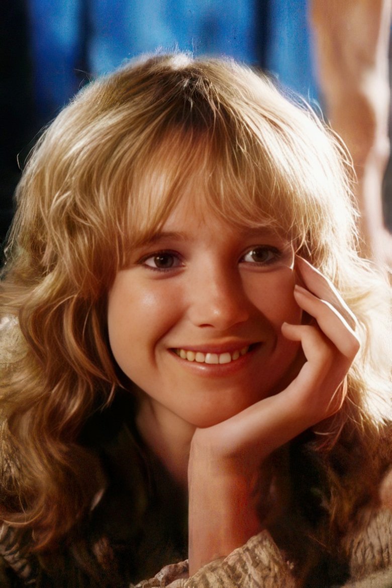 Portrait of Tracy Smith