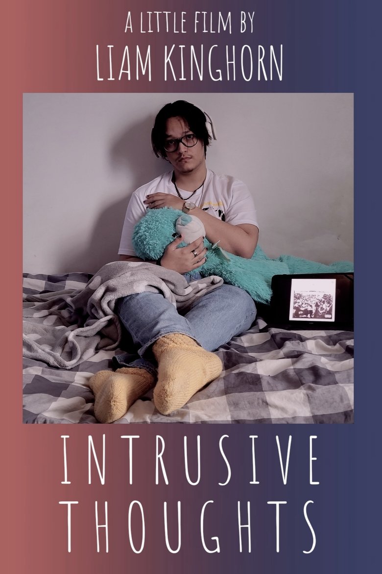 Poster of Intrusive Thoughts