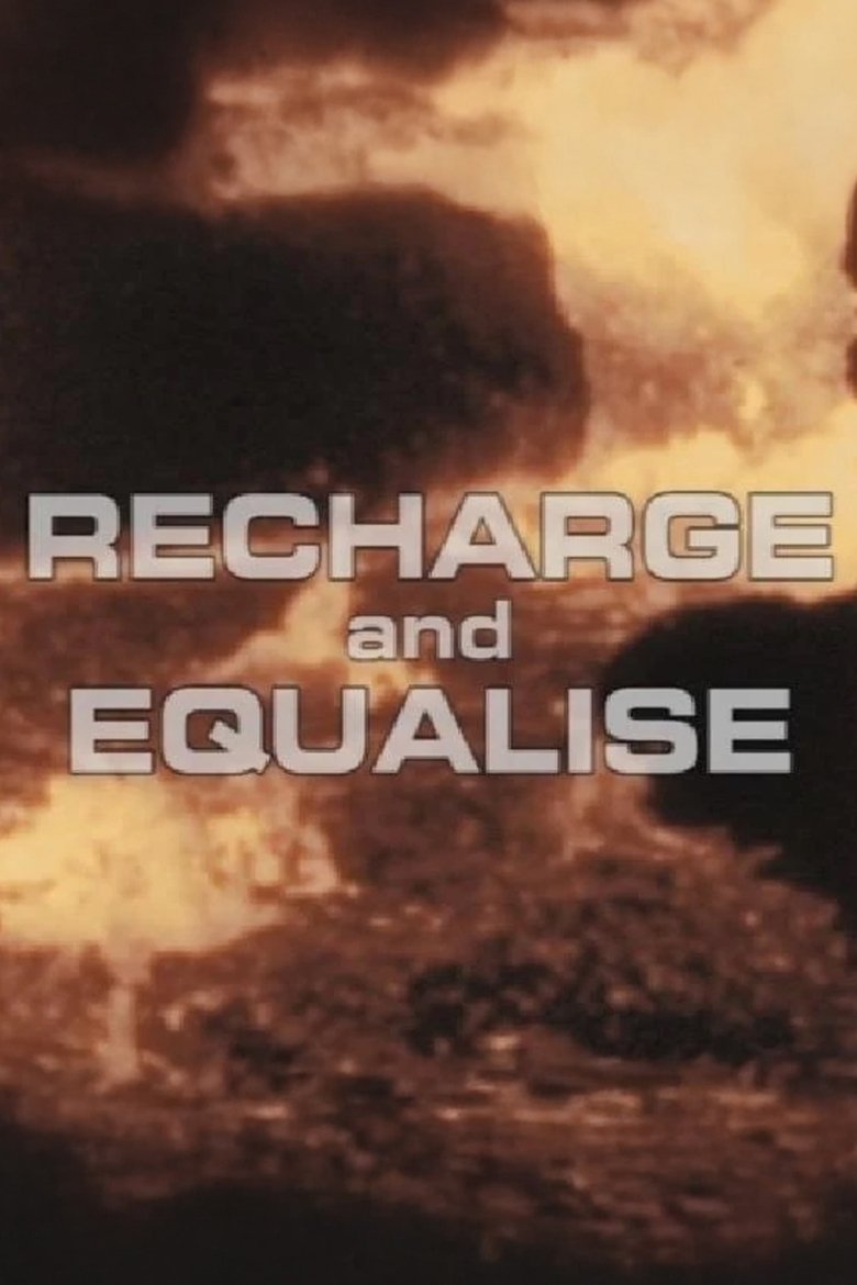 Poster of Recharge and Equalise