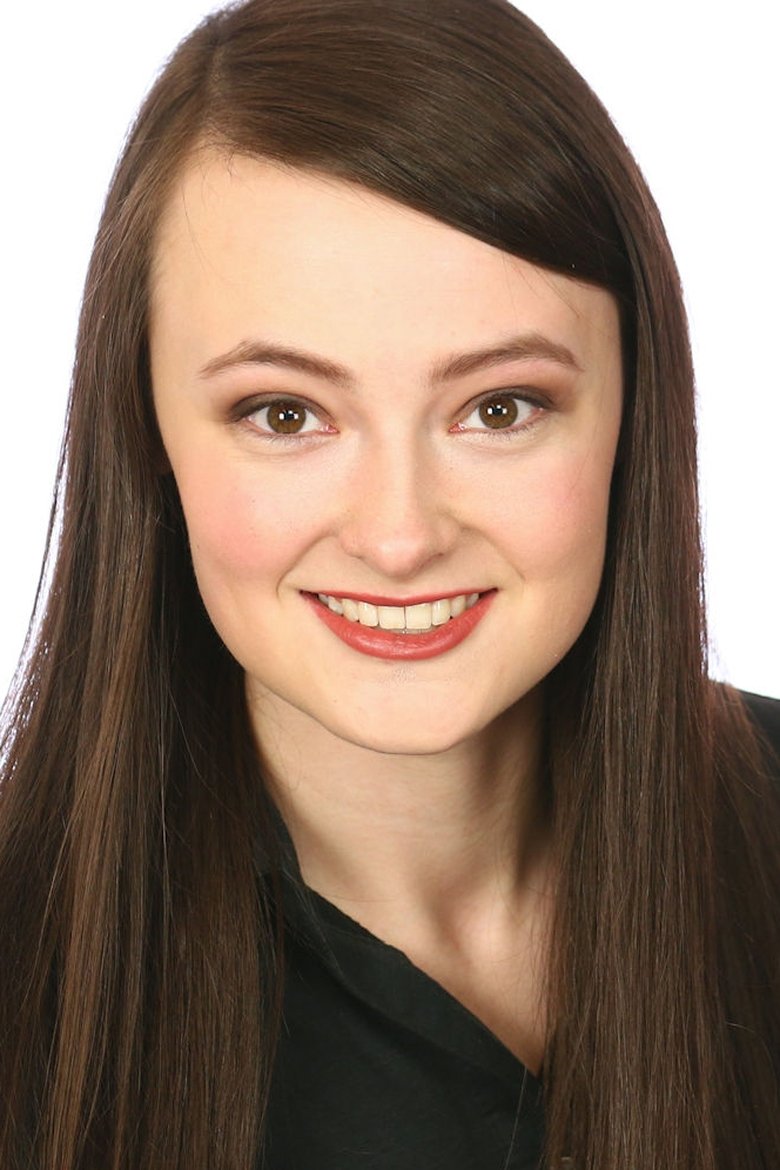 Portrait of Peyton Justine