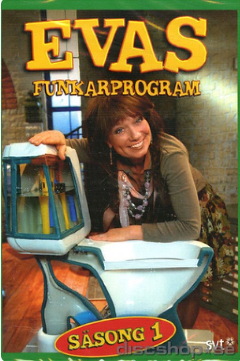 Poster of Evas vinterplåster