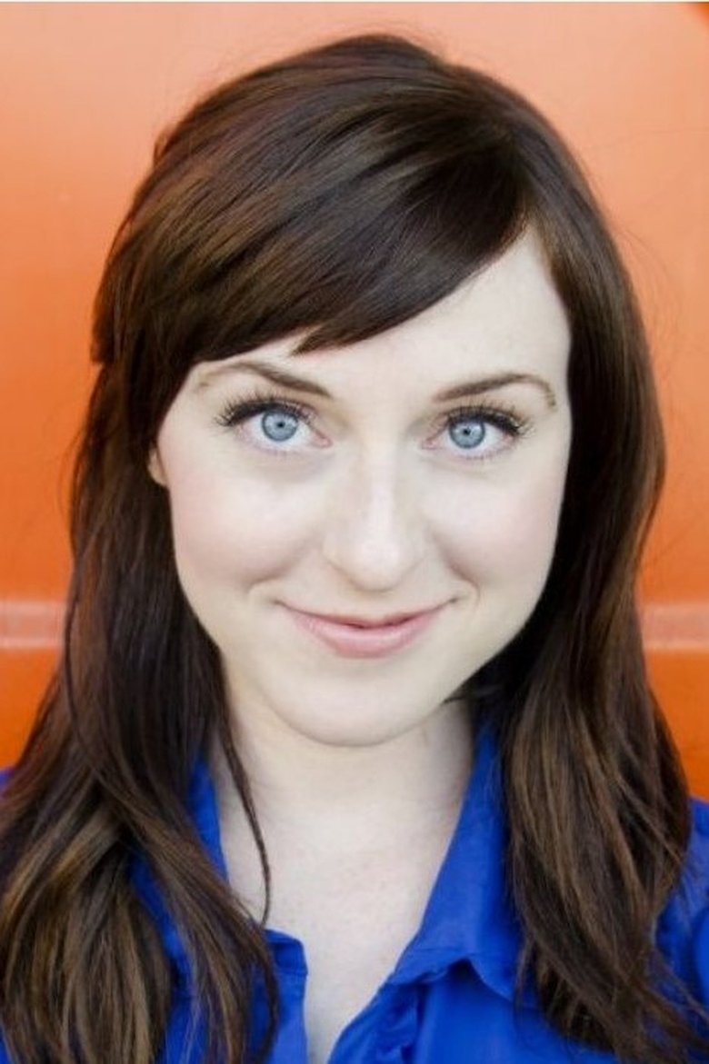 Portrait of Chelsea Hertford