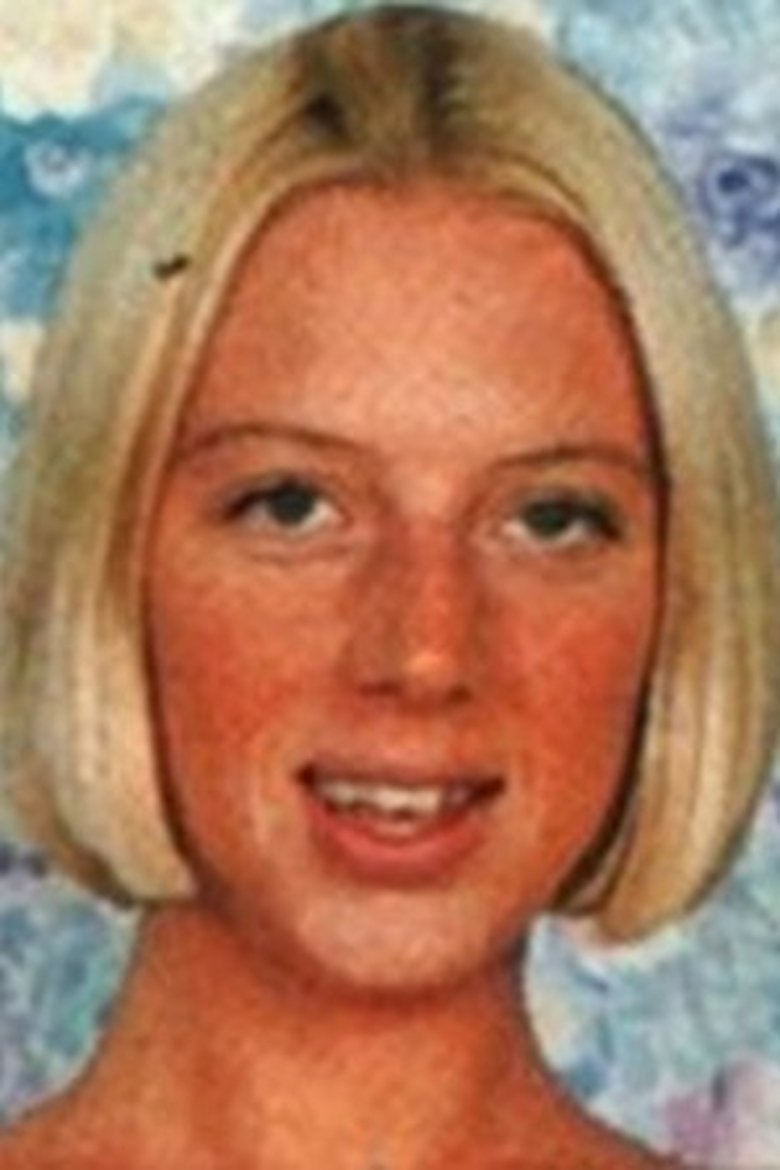 Portrait of Charlotte Kaine