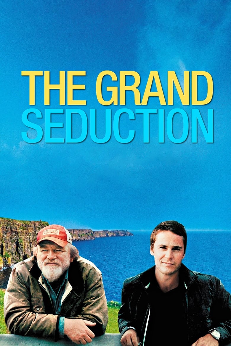Poster of The Grand Seduction