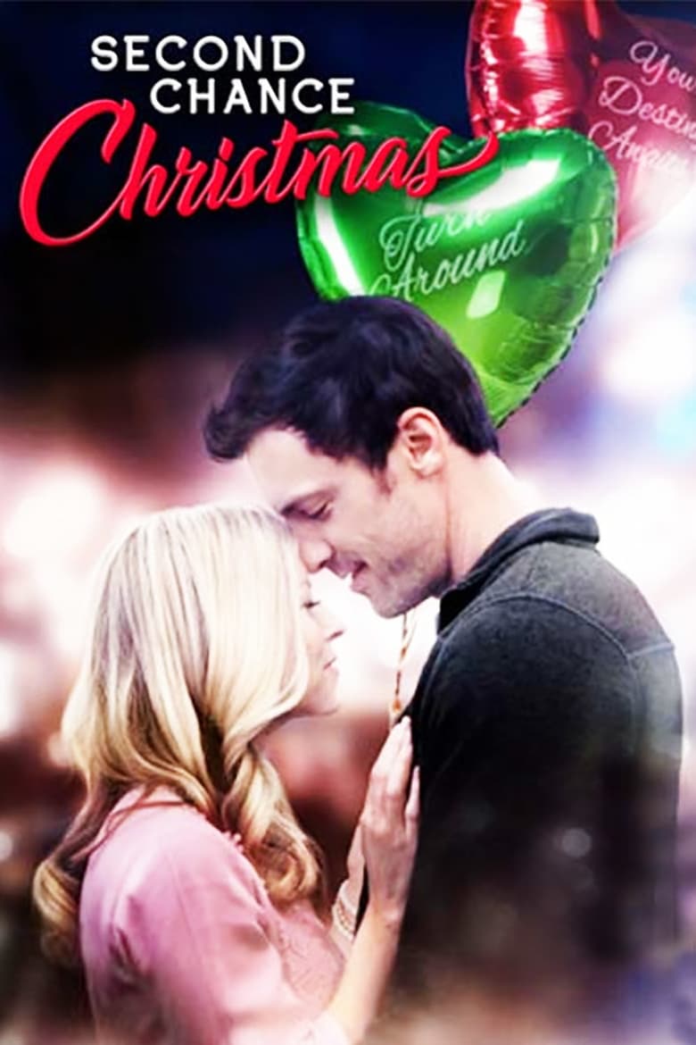 Poster of Second Chance Christmas