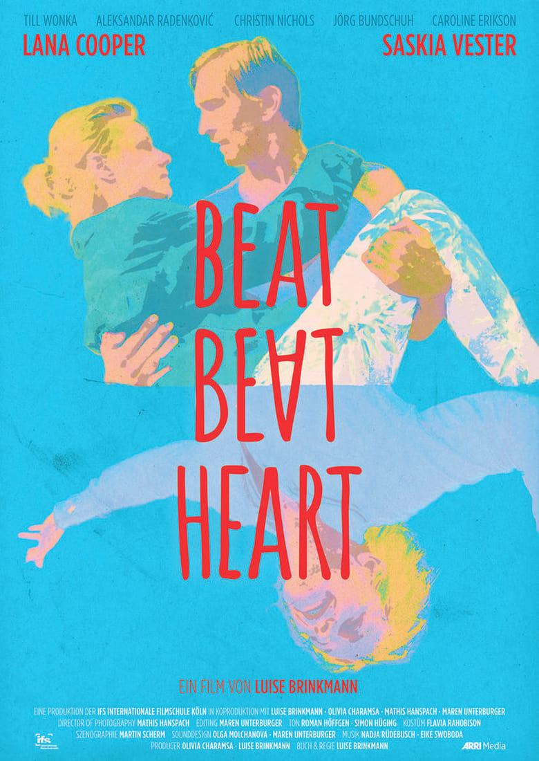 Poster of Beat Beat Heart