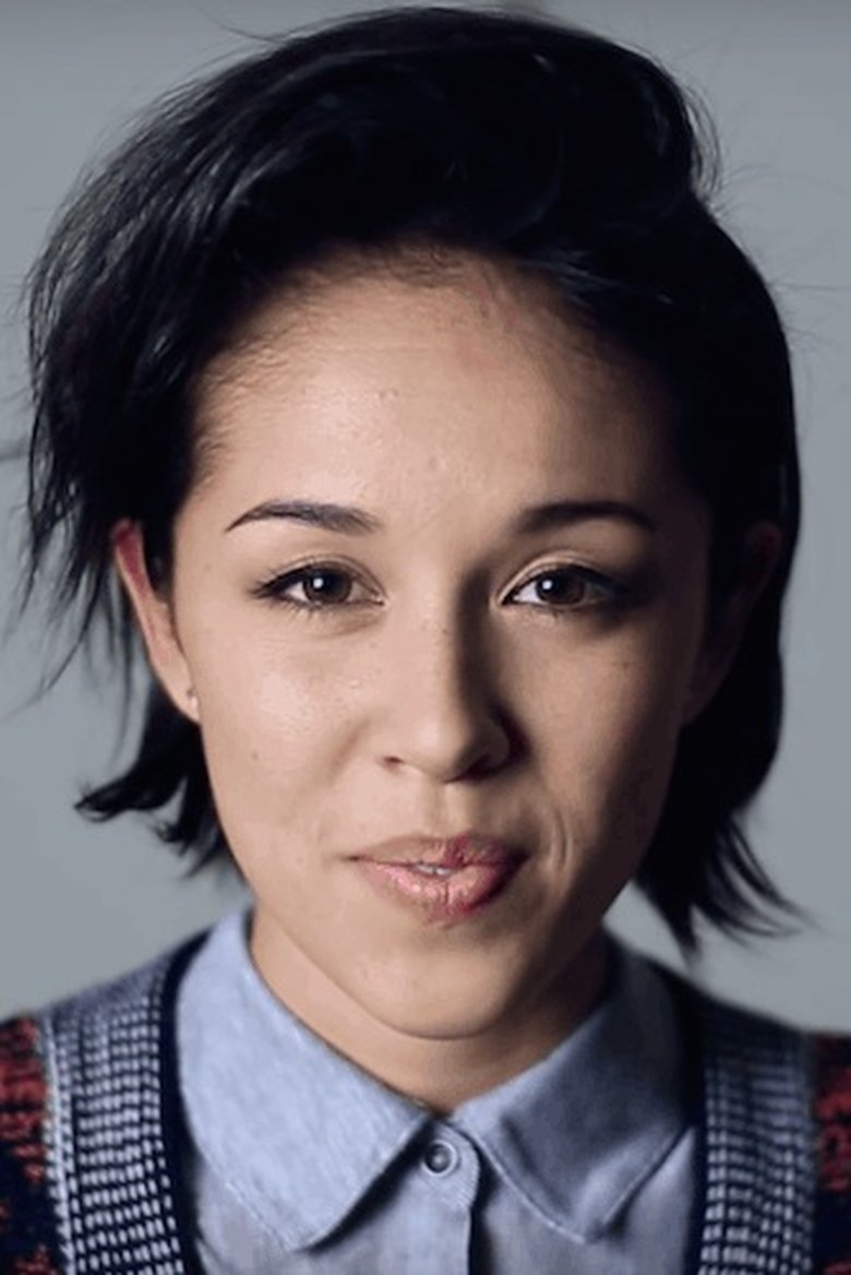 Portrait of Kina Grannis
