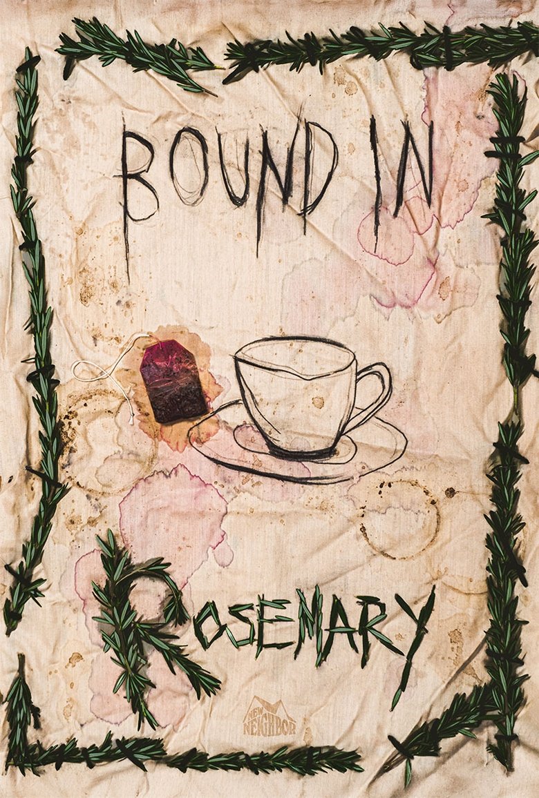 Poster of Bound in Rosemary