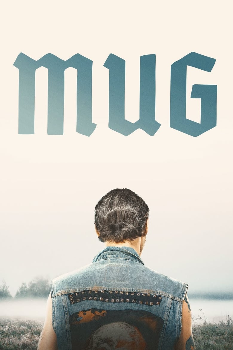Poster of Mug
