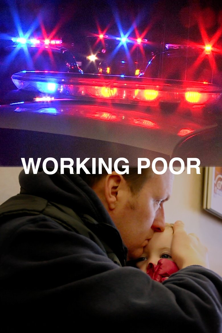 Poster of Working Poor