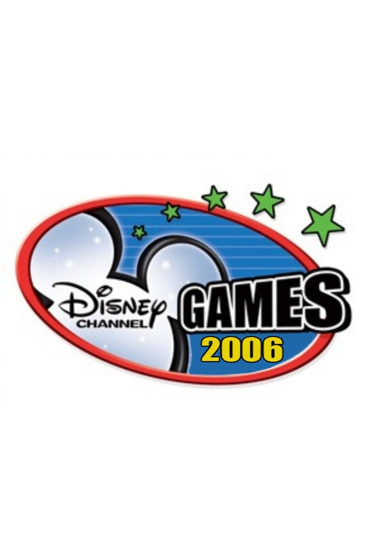Poster of Cast and Crew in Disney Channel Games - Quiz Show Relay (Season 1 - Episode 7) - Quiz Show Relay