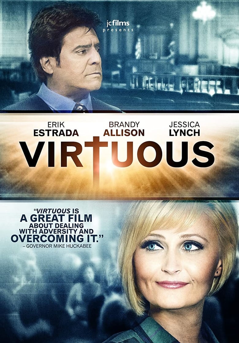 Poster of Virtuous