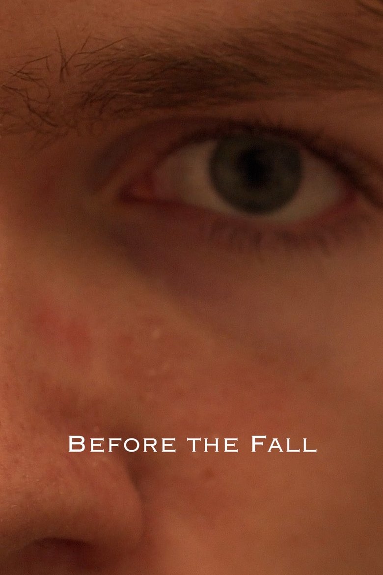 Poster of Before the Fall