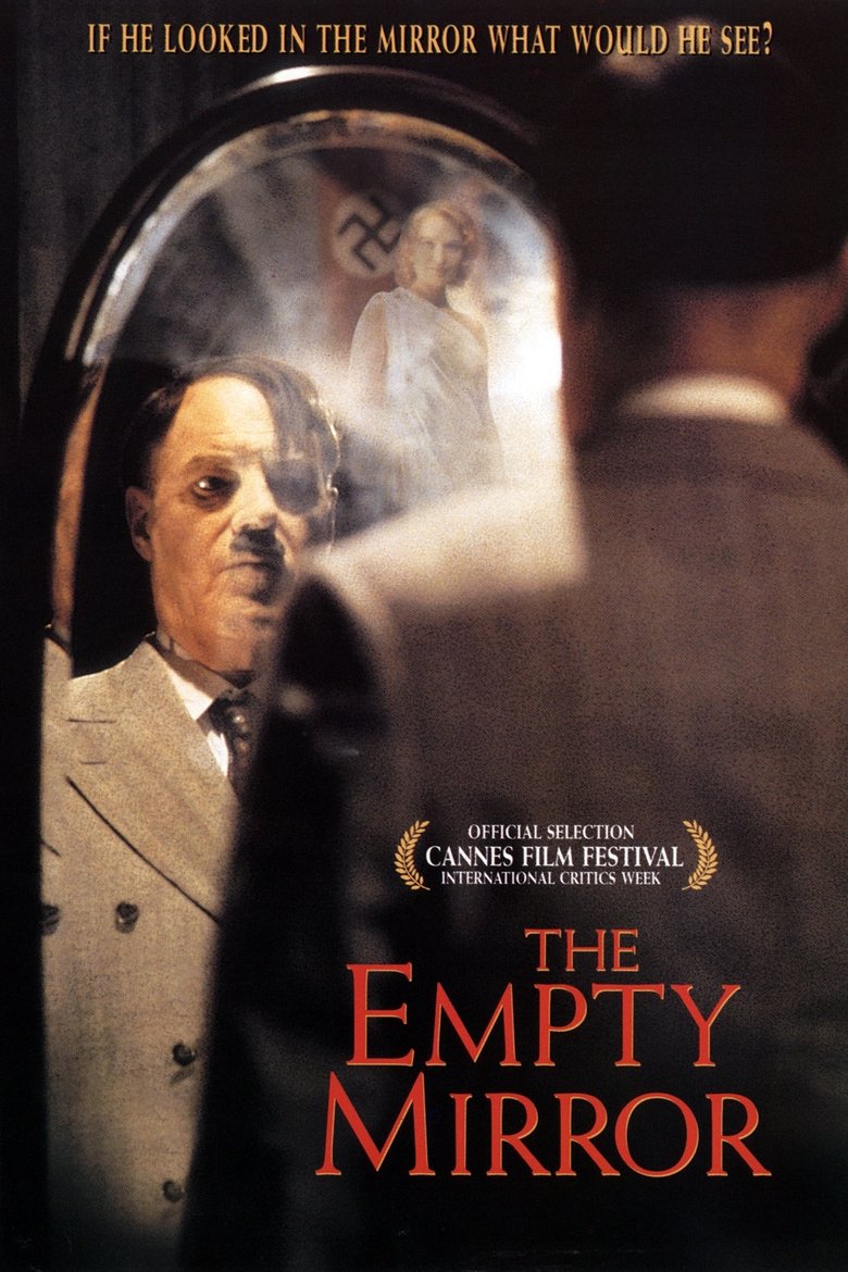Poster of The Empty Mirror