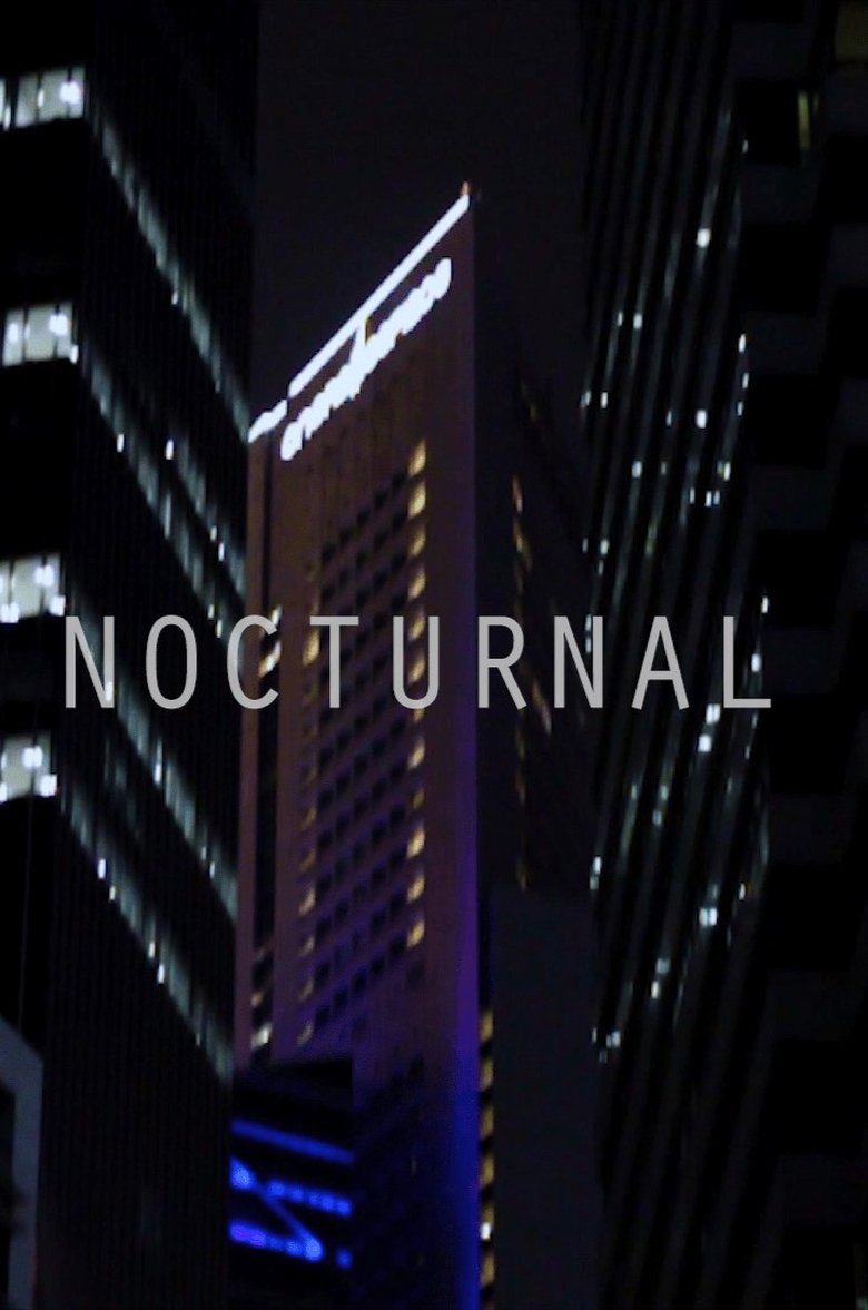 Poster of Nocturnal