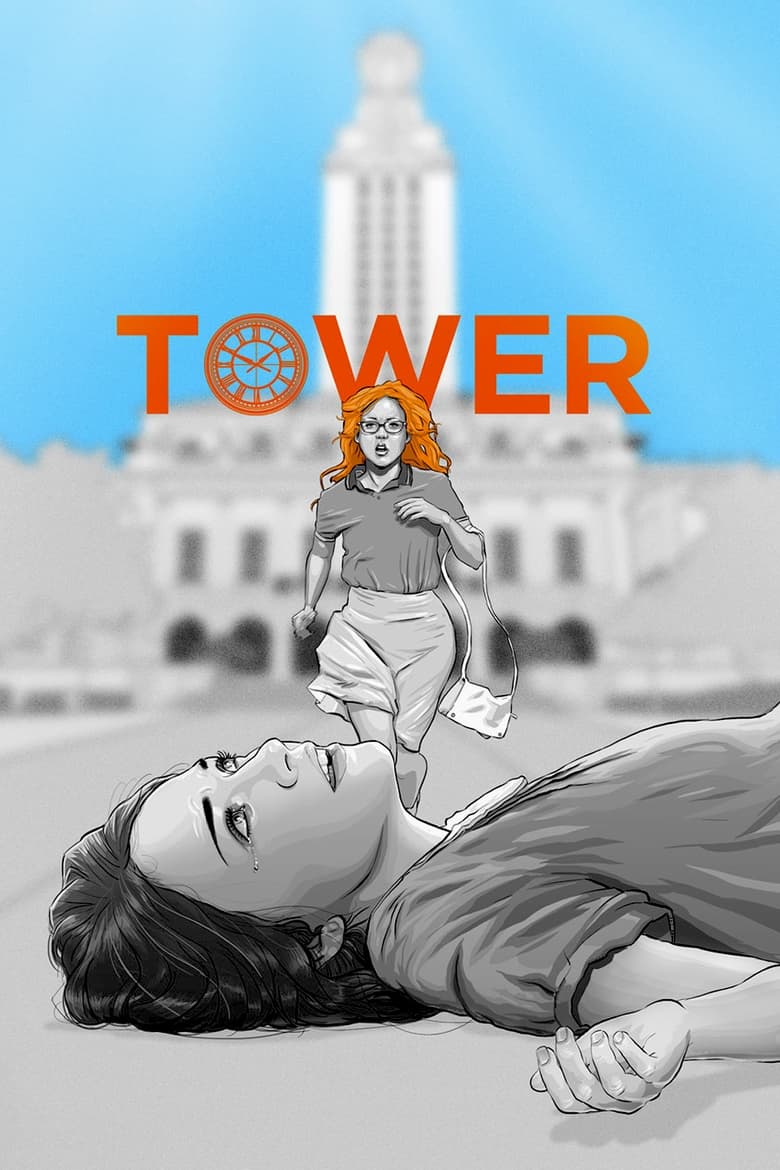 Poster of Tower