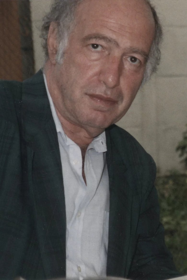 Portrait of Vahé Katcha