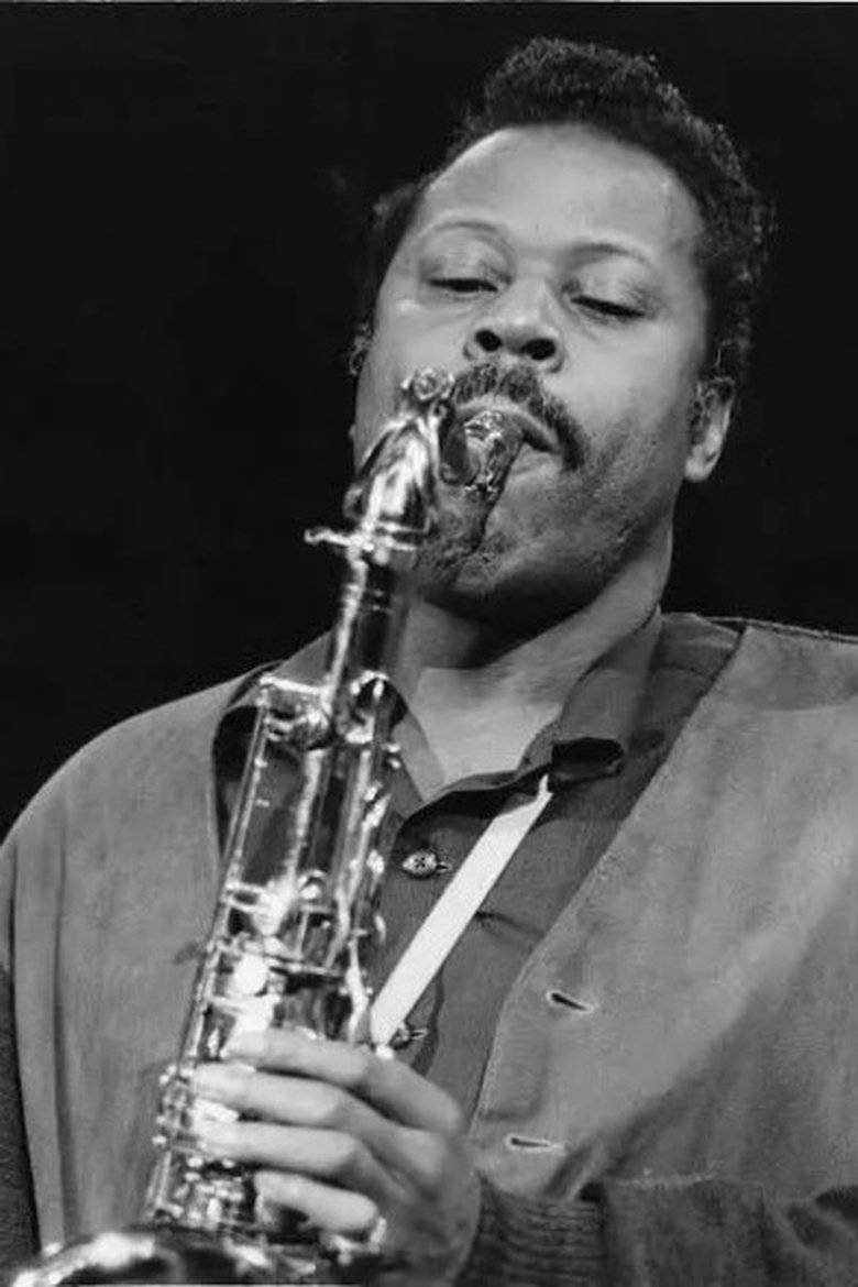 Portrait of Eddie Davis