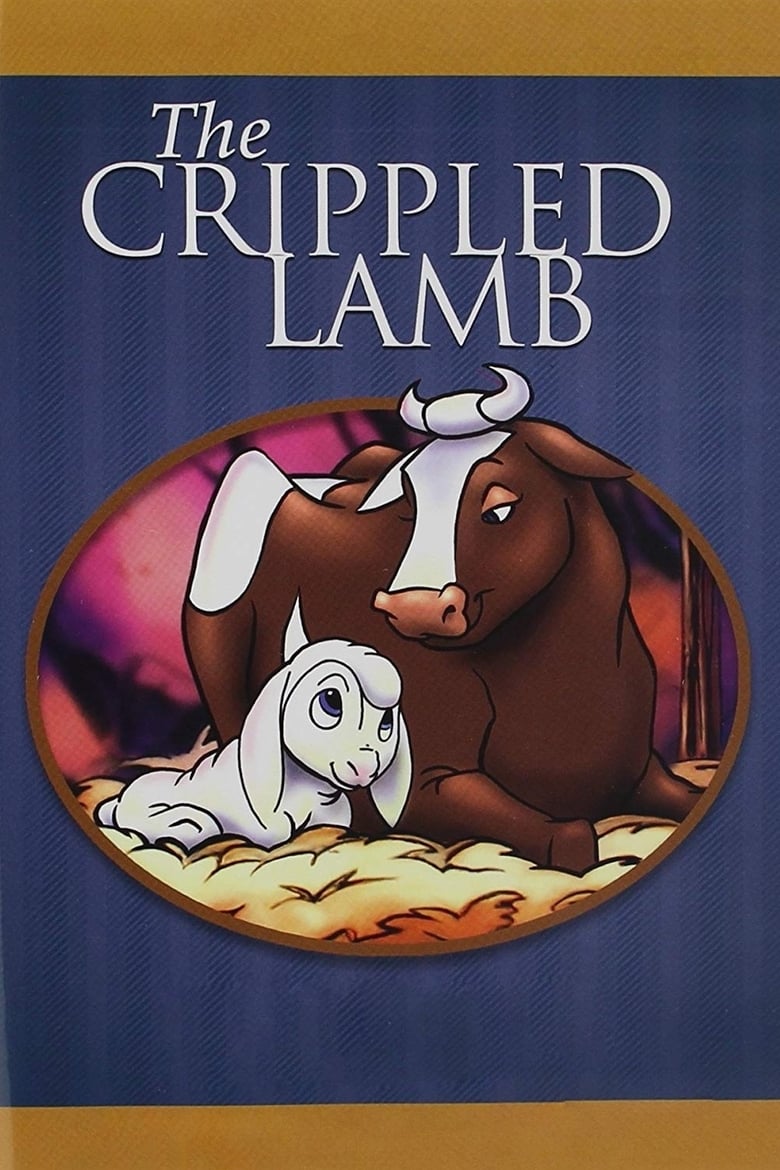 Poster of The Crippled Lamb