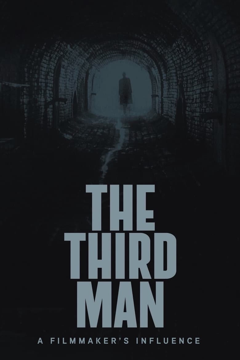 Poster of The Third Man: A Filmmaker's Influence