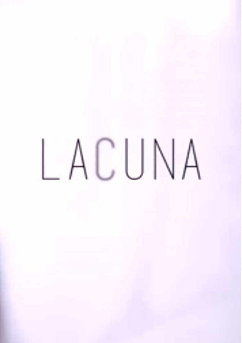 Poster of Lacuna