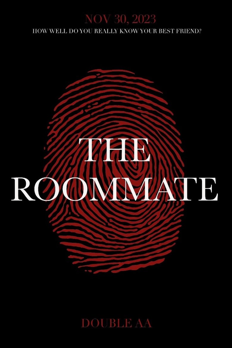Poster of The Roommate