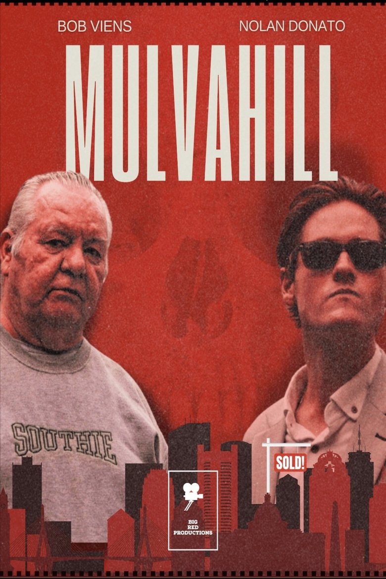 Poster of Mulvahill