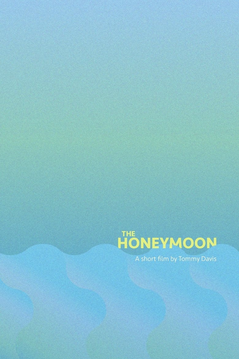 Poster of The Honeymoon