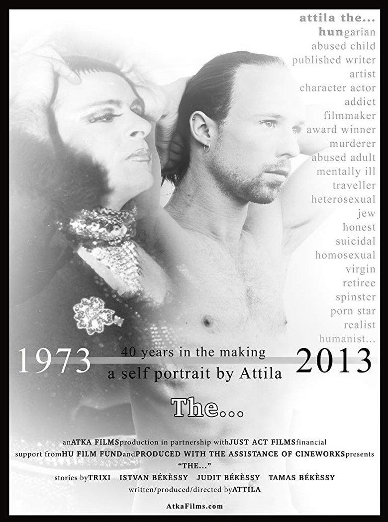Poster of The…