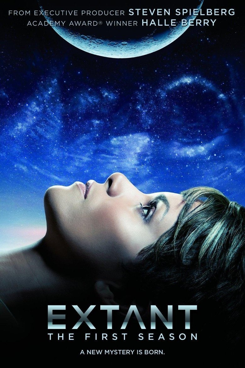 Poster of Episodes in Extant - Season 1 - Season 1