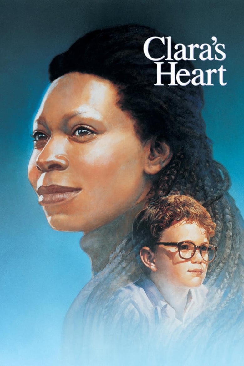 Poster of Clara's Heart