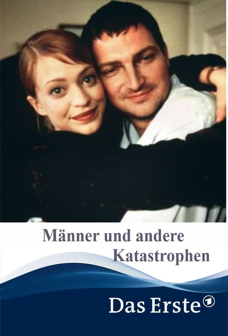 Poster of Männer und andere Katastrophen