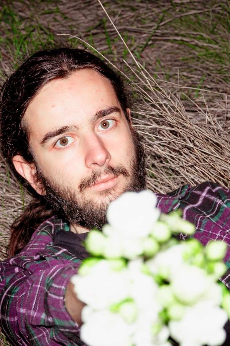 Portrait of Alex Parvanov