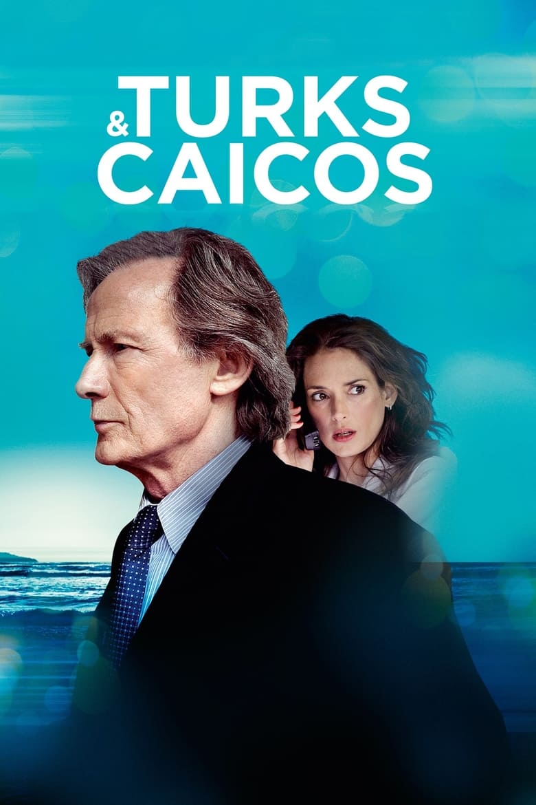 Poster of Turks & Caicos