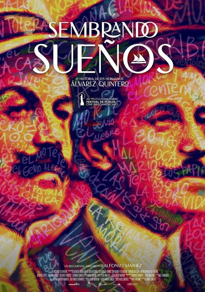 Poster of Sembrando Sueños