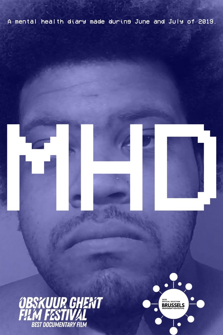 Poster of MHD