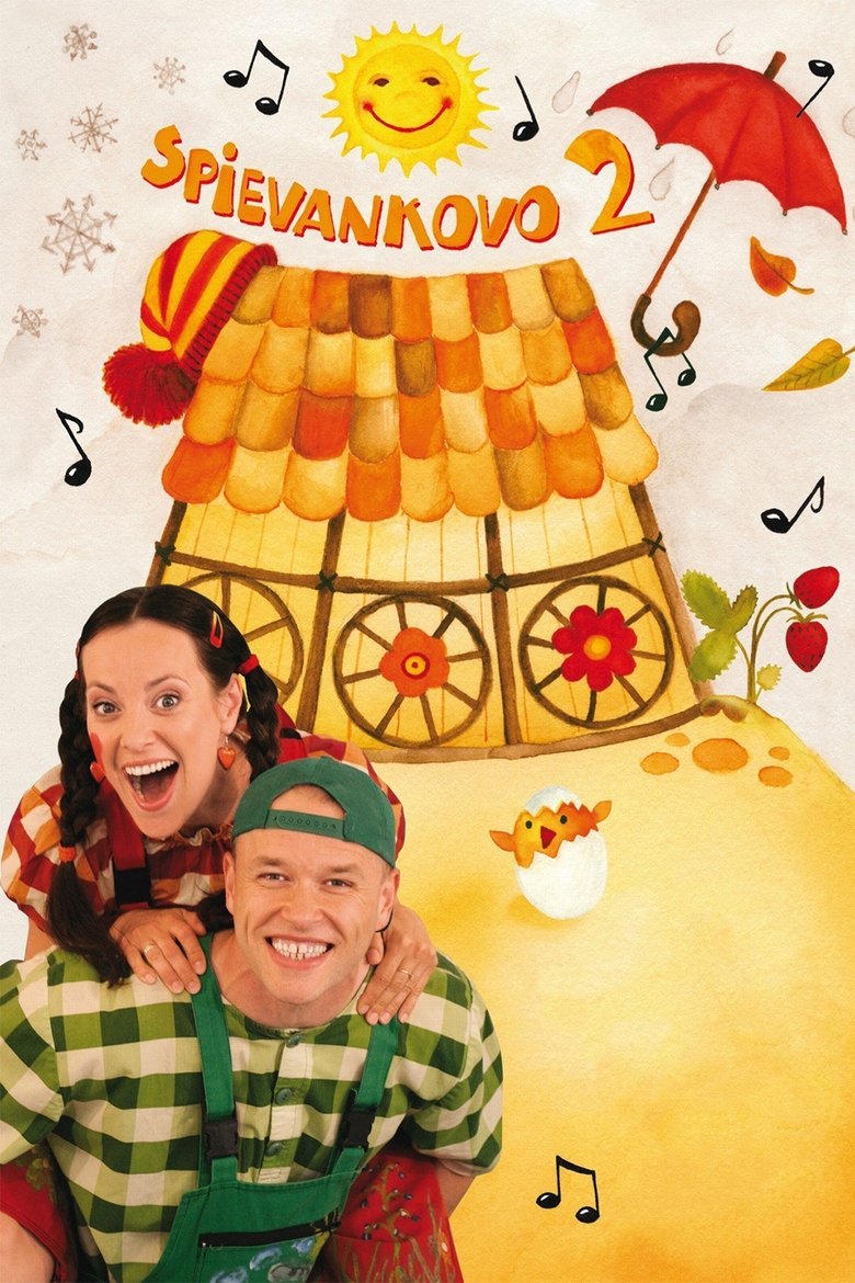 Poster of Singing Land 2