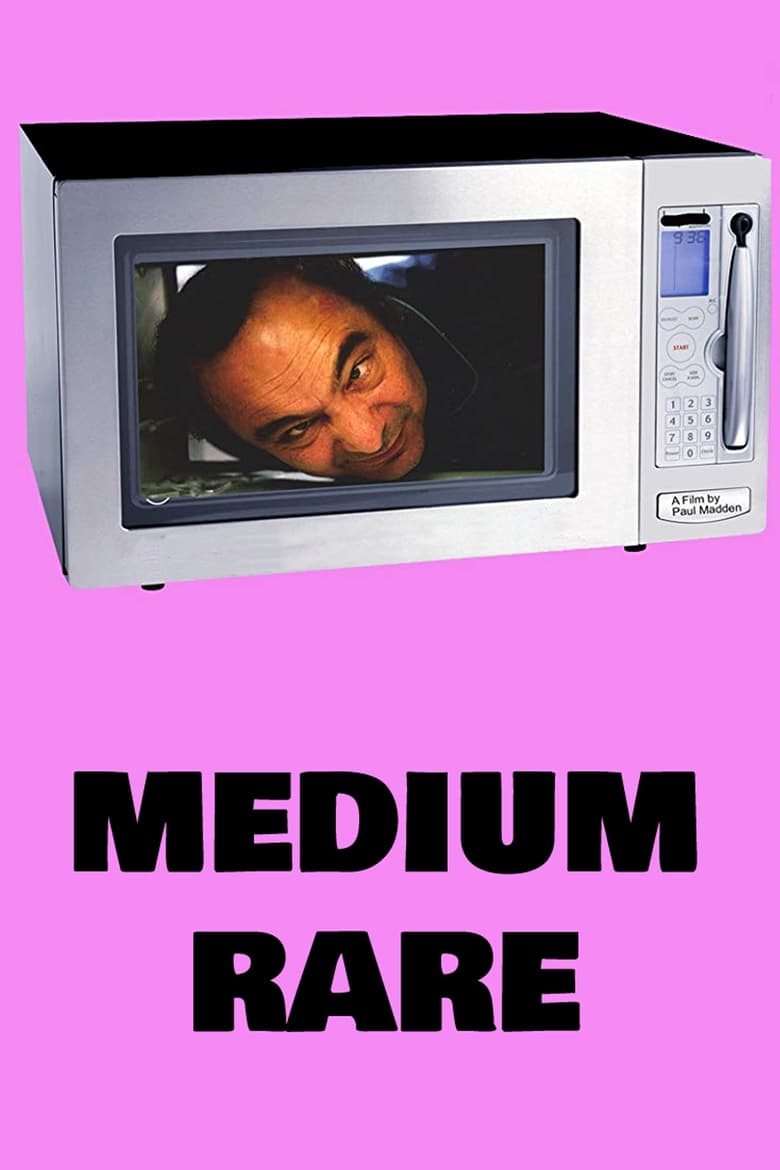 Poster of Medium Rare